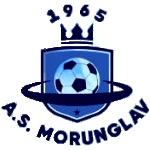АС Морунглав logo