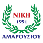 А.с. Ники Амароусиу