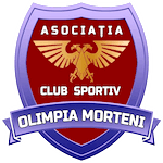 АКС Олимпия Мортень logo