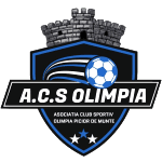 АС Олимпия Пичор Де Мунте logo