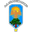 Home team logo