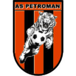 АС Петроман logo