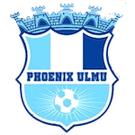 АС Феникс Улму logo