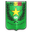 Home team logo