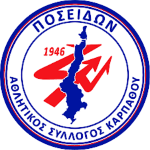 АС Посейдон Карпату logo