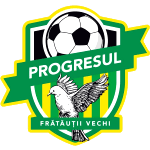 АС Прогресул Фрэцэуций Векь logo