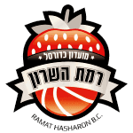 АС Рамат ха-Шарон logo