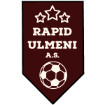 АС Рапид Улмень logo