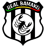 As Real Bamako logo