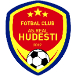АС Реал Худешти logo