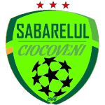 ФК Сабарелул Чоковени logo