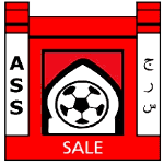 As Salé logo