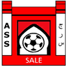 As Salé
