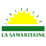 ФК Самаритен logo