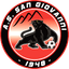 СС Сан Джованни logo