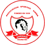 AS Simba logo
