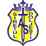 АС Сиретул Должешти logo