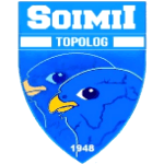 АС Шоймий Тополог