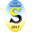 Home team logo
