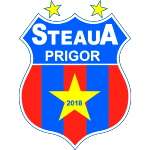 АС Стяуа 2018 Пригор logo