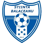 АС Штиинца Бэлэчану logo