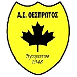 As Thesprotos Igoumenitsas logo