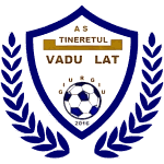 АС Тинерецул Ваду Лат logo
