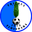 Home team logo