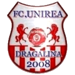 АС Униря Дрэгэлина logo