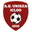 Away team logo