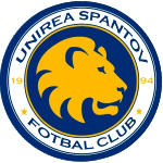 ФК Униря Спанцов logo