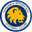 Home team logo