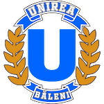КС Униря Бэлень logo