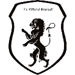 АС Вииторул Брэнешть logo