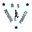 Away team logo