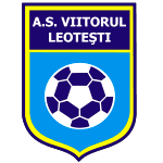 АС Вииторул Леотешть logo