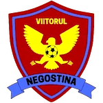 АС Вииторул Негостина logo