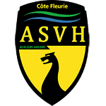 As Villers Houlgate