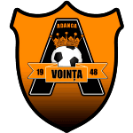 АС Войнца Адынка logo