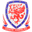 Away team logo