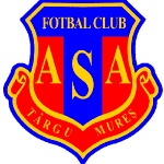 АСА Тыргу-Муреш logo