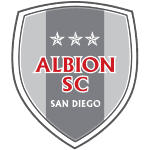 ASC San Diego logo