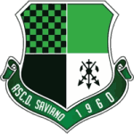 Савиано logo