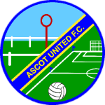 Аскот Юнайтед logo