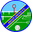 Home team logo