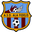 Home team logo