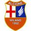 Альчоне Милано logo