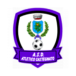 Атлетико Кастегнато logo