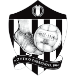 АСД Атлетико Торренова logo