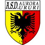 АСД Аурора Урури logo